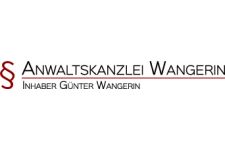 Anwaltskanzlei Wangerin