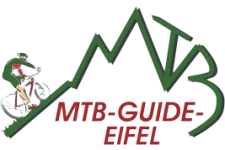MTB-Guide Eifel